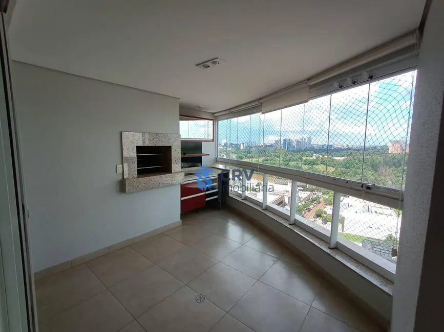 Foto 6 de Apartamento com 3 quartos para alugar, 218m2 em Bela Suiça, Londrina - PR