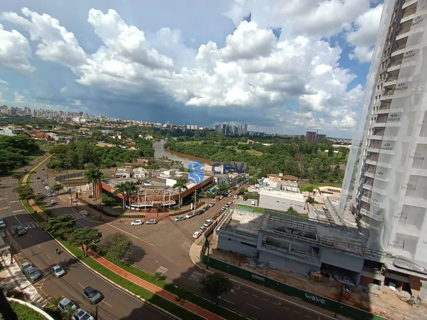 Foto 8 de Apartamento com 3 quartos para alugar, 218m2 em Bela Suiça, Londrina - PR