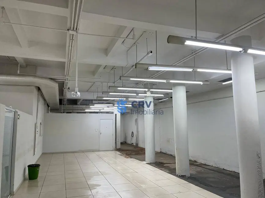Sala Comercial à venda e para alugar, 396m2 em Centro, Londrina - PR - imagem 7 Foto 7 de Sala Comercial à venda e para alugar, 396m2 em Centro, Londrina - PR