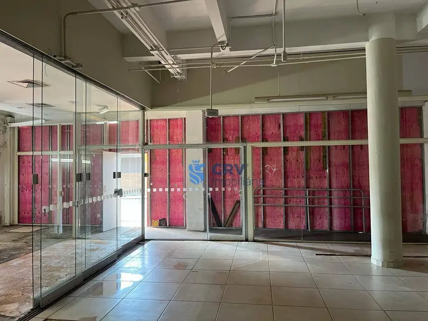 Foto 2 de Sala Comercial à venda e para alugar, 396m2 em Centro, Londrina - PR