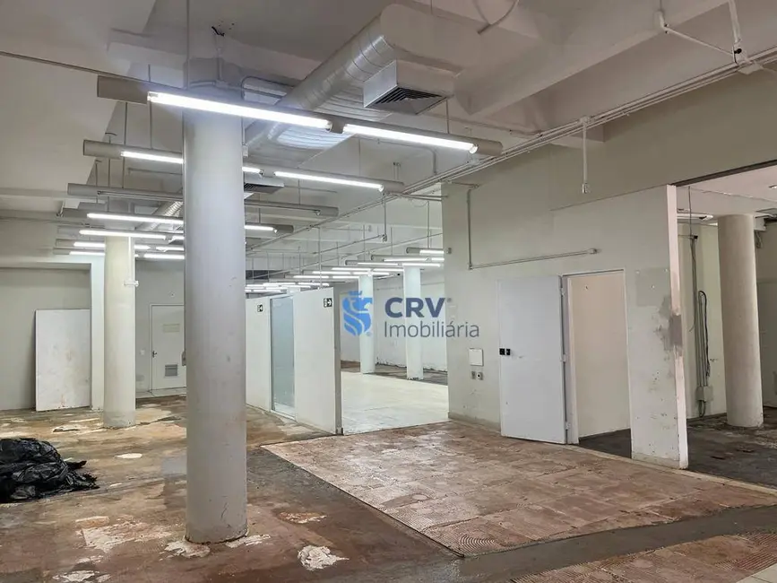 Sala Comercial à venda e para alugar, 396m2 em Centro, Londrina - PR - imagem 4 Foto 4 de Sala Comercial à venda e para alugar, 396m2 em Centro, Londrina - PR