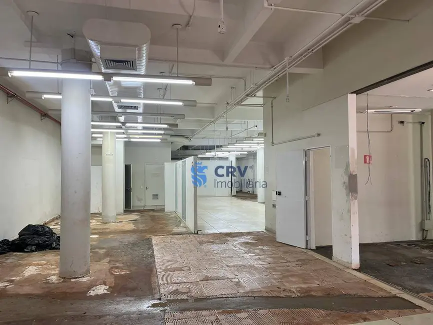 Sala Comercial à venda e para alugar, 396m2 em Centro, Londrina - PR - imagem 3 Foto 3 de Sala Comercial à venda e para alugar, 396m2 em Centro, Londrina - PR