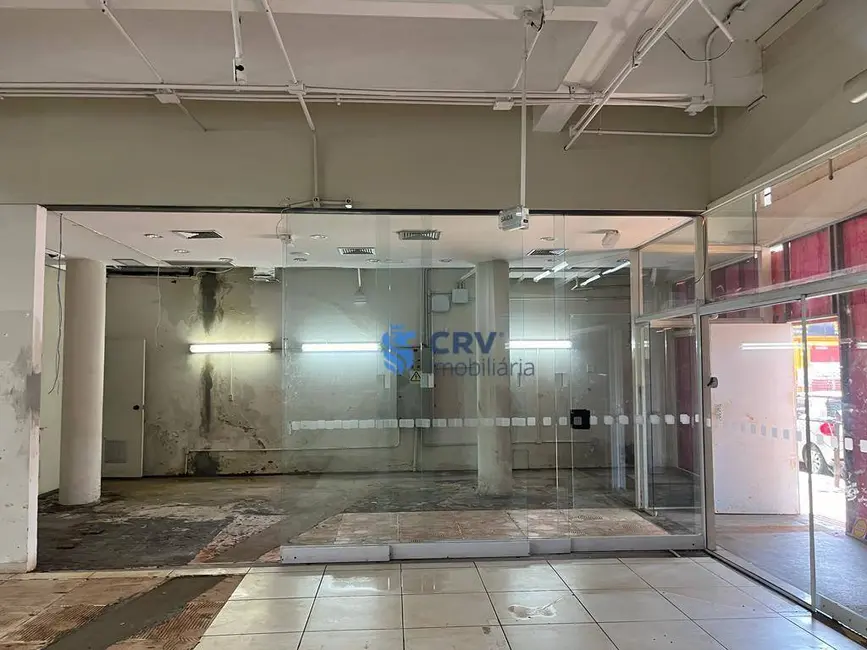 Sala Comercial à venda e para alugar, 396m2 em Centro, Londrina - PR - imagem 5 Foto 5 de Sala Comercial à venda e para alugar, 396m2 em Centro, Londrina - PR
