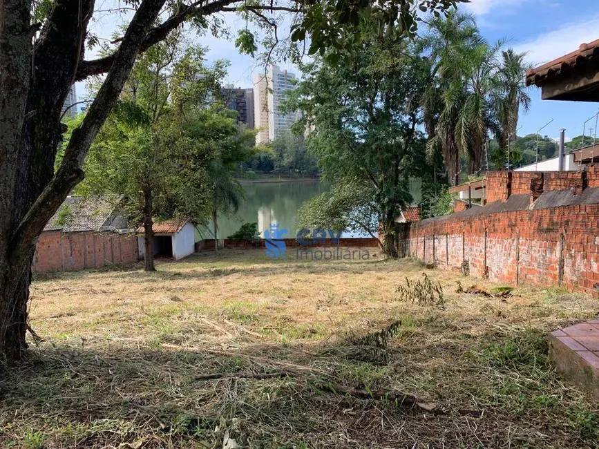 Terreno / Lote à venda, 3000m2 em Colonial, Londrina - PR - imagem 4 Foto 4 de Terreno / Lote à venda, 3000m2 em Colonial, Londrina - PR
