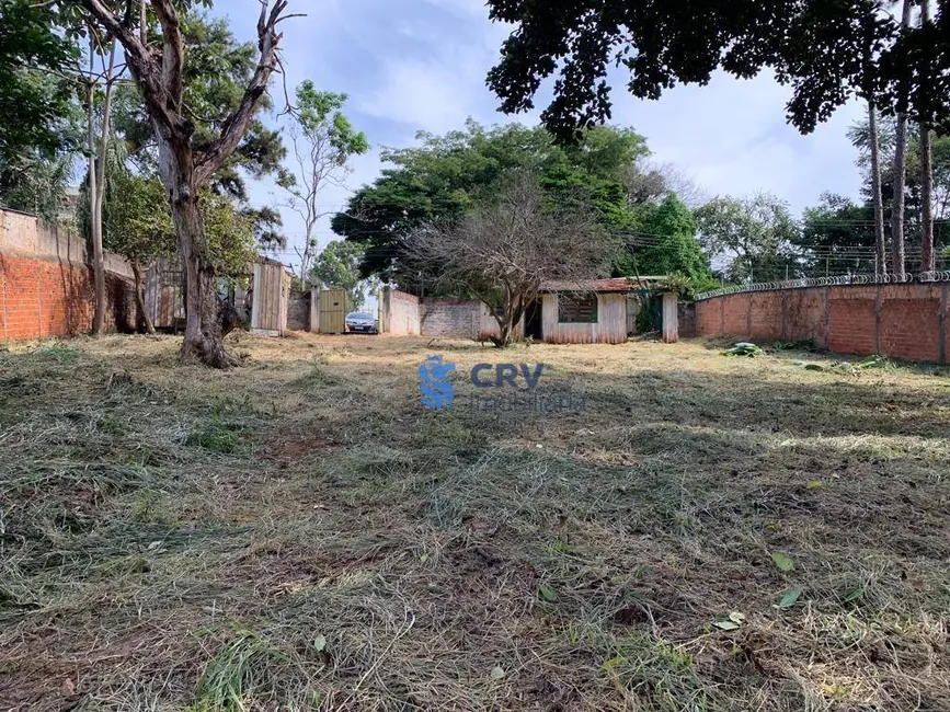 Terreno / Lote à venda, 3000m2 em Colonial, Londrina - PR - imagem 7 Foto 7 de Terreno / Lote à venda, 3000m2 em Colonial, Londrina - PR