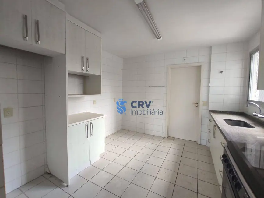 Foto 6 de Apartamento com 3 quartos para alugar, 203m2 em Londrina - PR
