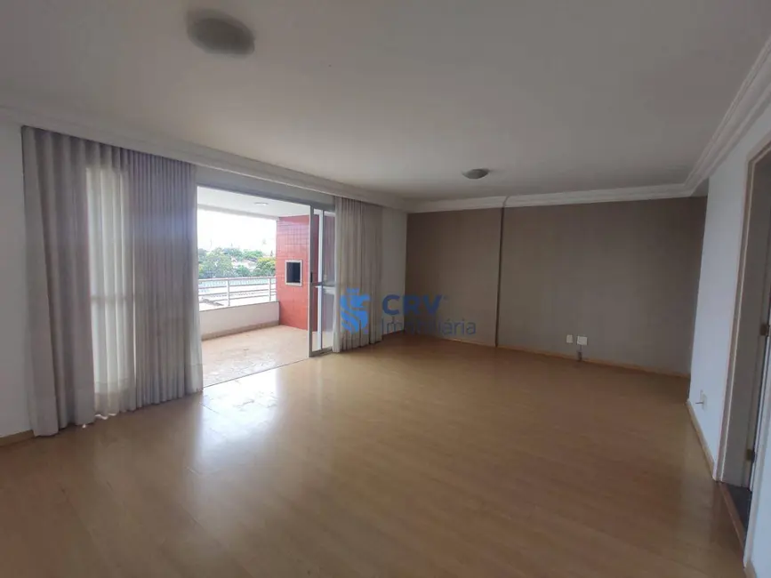 Foto 2 de Apartamento com 3 quartos para alugar, 203m2 em Londrina - PR