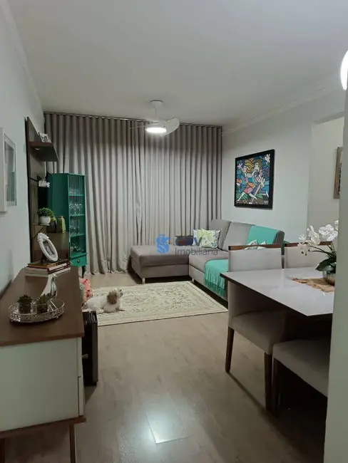 Apartamento com 2 quartos à venda, 59m2 em Industrial, Londrina - PR - imagem 8 Foto 8 de Apartamento com 2 quartos à venda, 59m2 em Industrial, Londrina - PR