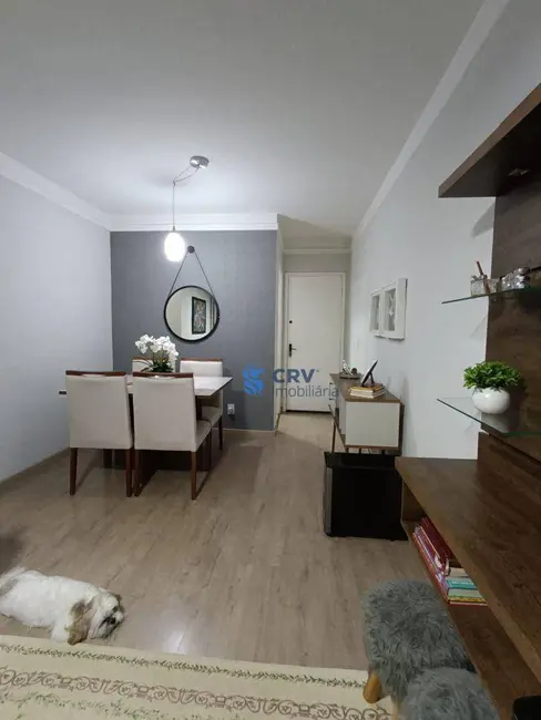 Apartamento com 2 quartos à venda, 59m2 em Industrial, Londrina - PR - imagem 7 Foto 7 de Apartamento com 2 quartos à venda, 59m2 em Industrial, Londrina - PR