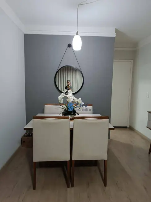 Apartamento com 2 quartos à venda, 59m2 em Industrial, Londrina - PR - imagem 4 Foto 4 de Apartamento com 2 quartos à venda, 59m2 em Industrial, Londrina - PR