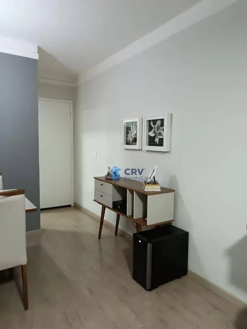 Apartamento com 2 quartos à venda, 59m2 em Industrial, Londrina - PR - imagem 5 Foto 5 de Apartamento com 2 quartos à venda, 59m2 em Industrial, Londrina - PR