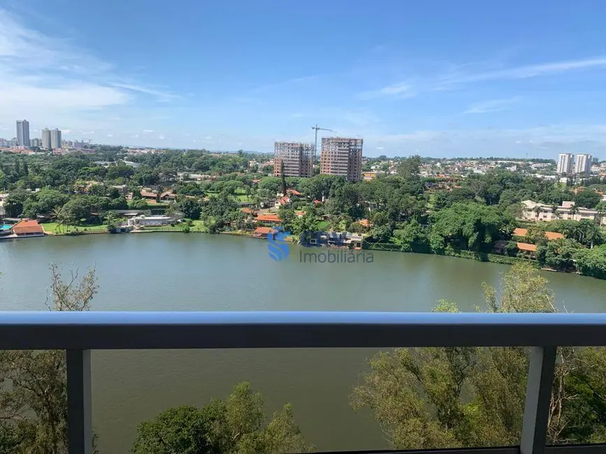 Foto 6 de Apartamento com 3 quartos à venda, 224m2 em Jardim Londrilar, Londrina - PR