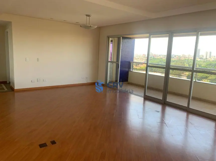 Foto 5 de Apartamento com 3 quartos à venda, 224m2 em Jardim Londrilar, Londrina - PR