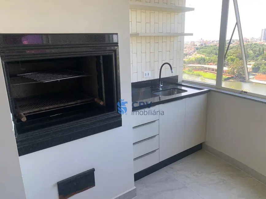 Foto 3 de Apartamento com 3 quartos à venda, 224m2 em Jardim Londrilar, Londrina - PR