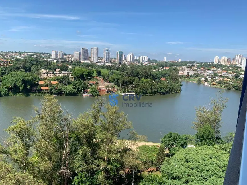 Foto 1 de Apartamento com 3 quartos à venda, 224m2 em Jardim Londrilar, Londrina - PR