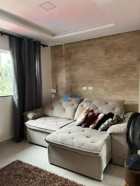 Foto 3 de Casa com 3 quartos para alugar, 125m2 em Alto da Boa Vista, Londrina - PR