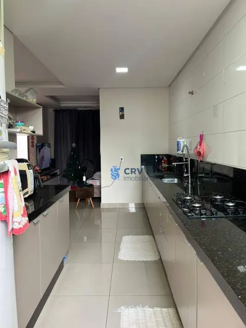 Foto 5 de Casa com 3 quartos para alugar, 125m2 em Alto da Boa Vista, Londrina - PR