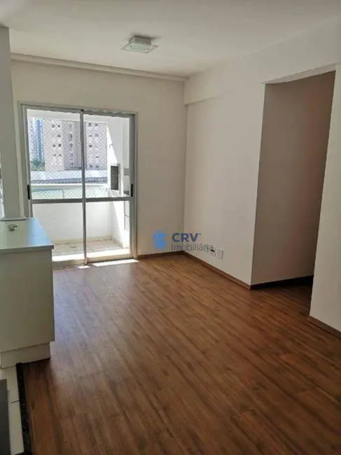 Foto 1 de Apartamento com 3 quartos para alugar, 93m2 em Londrina - PR
