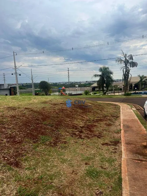 Terreno / Lote à venda, 360m2 em Marumbi, Londrina - PR - imagem 7 Foto 7 de Terreno / Lote à venda, 360m2 em Marumbi, Londrina - PR
