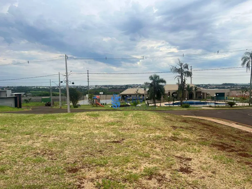 Terreno / Lote à venda, 360m2 em Marumbi, Londrina - PR - imagem 4 Foto 4 de Terreno / Lote à venda, 360m2 em Marumbi, Londrina - PR