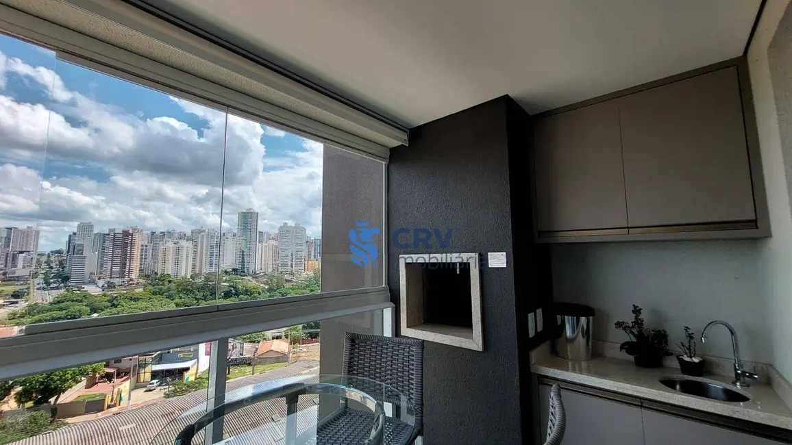 Apartamento com 3 quartos à venda, 142m2 em Jardim Presidente, Londrina - PR - imagem 5 Foto 5 de Apartamento com 3 quartos à venda, 142m2 em Jardim Presidente, Londrina - PR