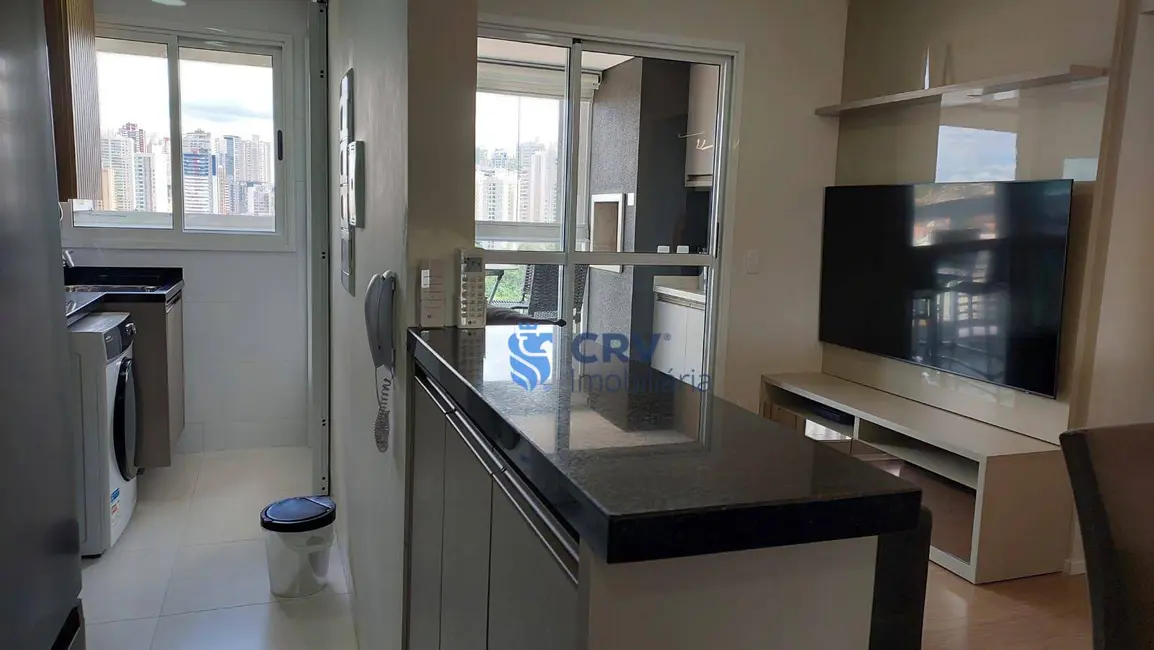 Apartamento com 3 quartos à venda, 142m2 em Jardim Presidente, Londrina - PR - imagem 3 Foto 3 de Apartamento com 3 quartos à venda, 142m2 em Jardim Presidente, Londrina - PR