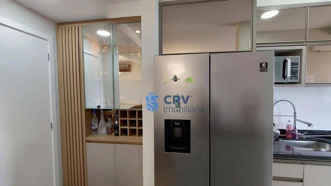 Apartamento com 3 quartos à venda, 142m2 em Jardim Presidente, Londrina - PR - imagem 4 Foto 4 de Apartamento com 3 quartos à venda, 142m2 em Jardim Presidente, Londrina - PR
