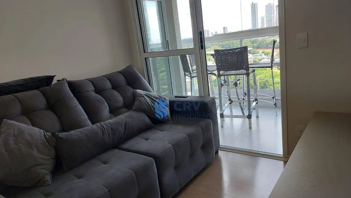 Apartamento com 3 quartos à venda, 142m2 em Jardim Presidente, Londrina - PR - imagem 2 Foto 2 de Apartamento com 3 quartos à venda, 142m2 em Jardim Presidente, Londrina - PR