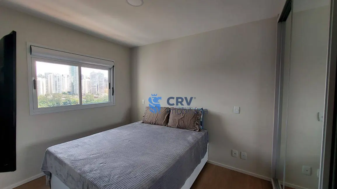Apartamento com 3 quartos à venda, 142m2 em Jardim Presidente, Londrina - PR - imagem 8 Foto 8 de Apartamento com 3 quartos à venda, 142m2 em Jardim Presidente, Londrina - PR