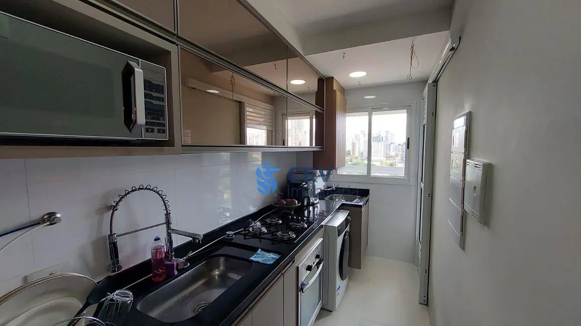 Apartamento com 3 quartos à venda, 142m2 em Jardim Presidente, Londrina - PR - imagem 7 Foto 7 de Apartamento com 3 quartos à venda, 142m2 em Jardim Presidente, Londrina - PR