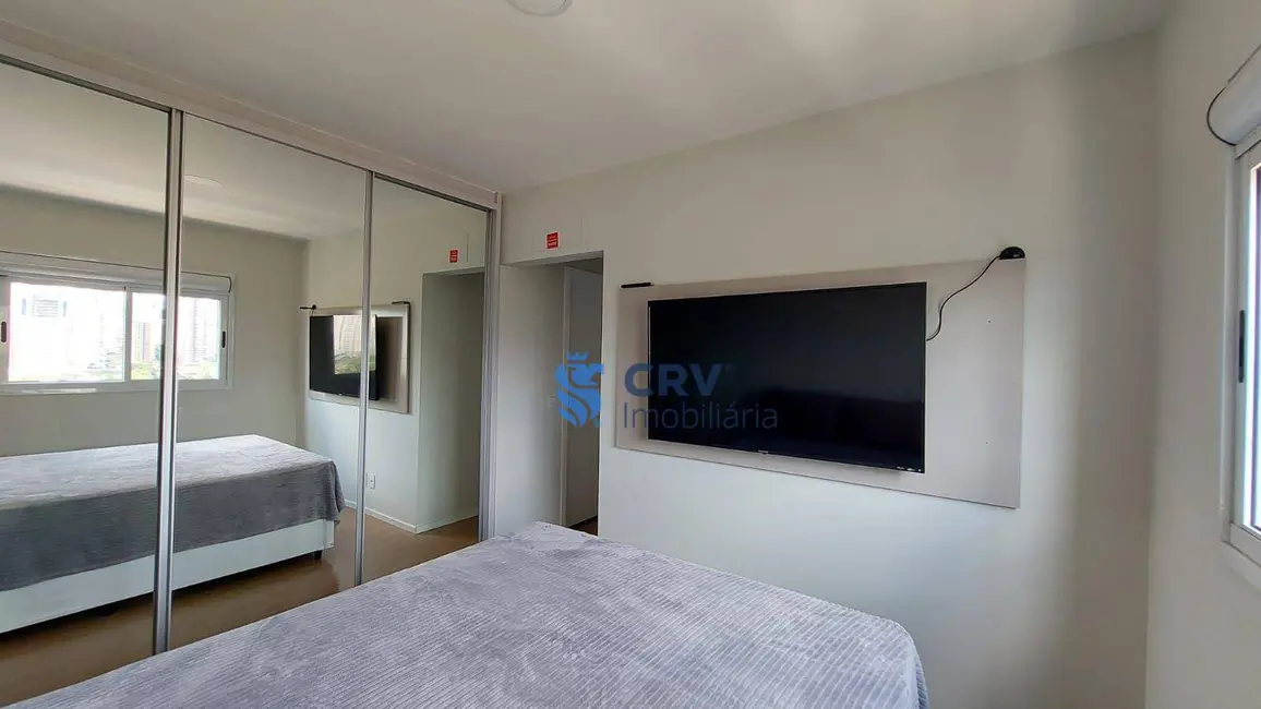 Apartamento com 3 quartos à venda, 142m2 em Jardim Presidente, Londrina - PR - imagem 9 Foto 9 de Apartamento com 3 quartos à venda, 142m2 em Jardim Presidente, Londrina - PR