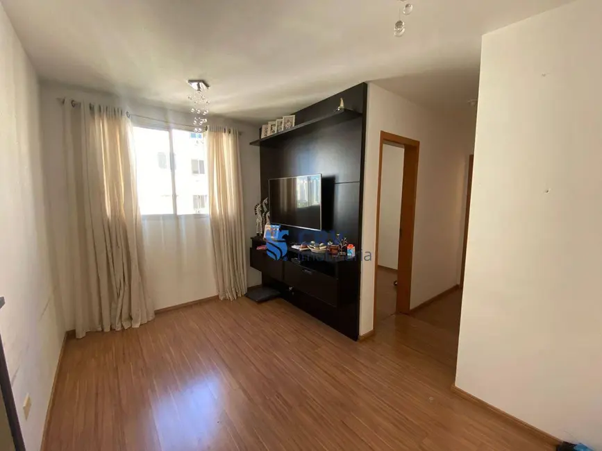 Foto 1 de Apartamento com 2 quartos à venda, 70m2 em Gleba Fazenda Palhano, Londrina - PR