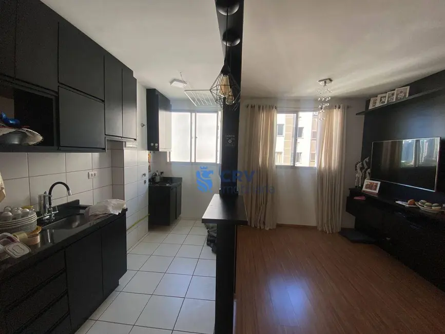 Apartamento com 2 quartos à venda, 70m2 em Gleba Fazenda Palhano, Londrina - PR - imagem 4 Foto 4 de Apartamento com 2 quartos à venda, 70m2 em Gleba Fazenda Palhano, Londrina - PR
