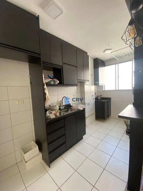 Apartamento com 2 quartos à venda, 70m2 em Gleba Fazenda Palhano, Londrina - PR - imagem 5 Foto 5 de Apartamento com 2 quartos à venda, 70m2 em Gleba Fazenda Palhano, Londrina - PR