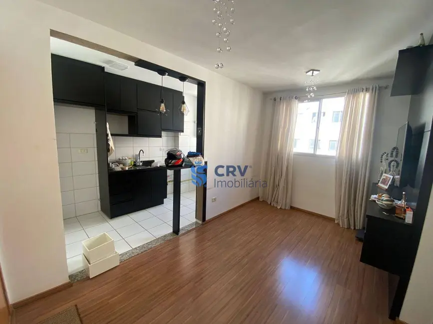 Foto 2 de Apartamento com 2 quartos à venda, 70m2 em Gleba Fazenda Palhano, Londrina - PR