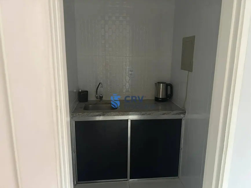 Sala Comercial para alugar, 60m2 em Vila Ipiranga, Londrina - PR - imagem 4 Foto 4 de Sala Comercial para alugar, 60m2 em Vila Ipiranga, Londrina - PR