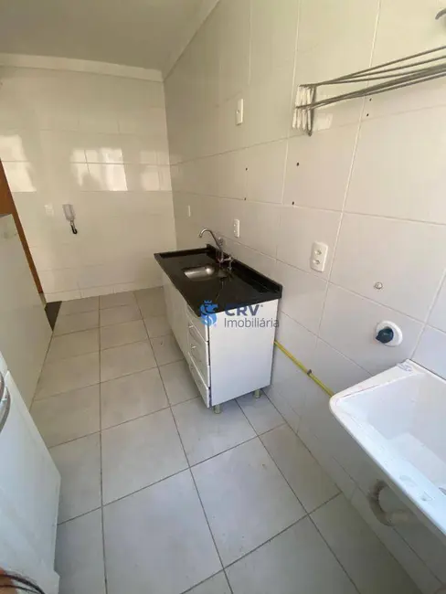 Foto 4 de Apartamento com 2 quartos para alugar, 65m2 em Londrina - PR