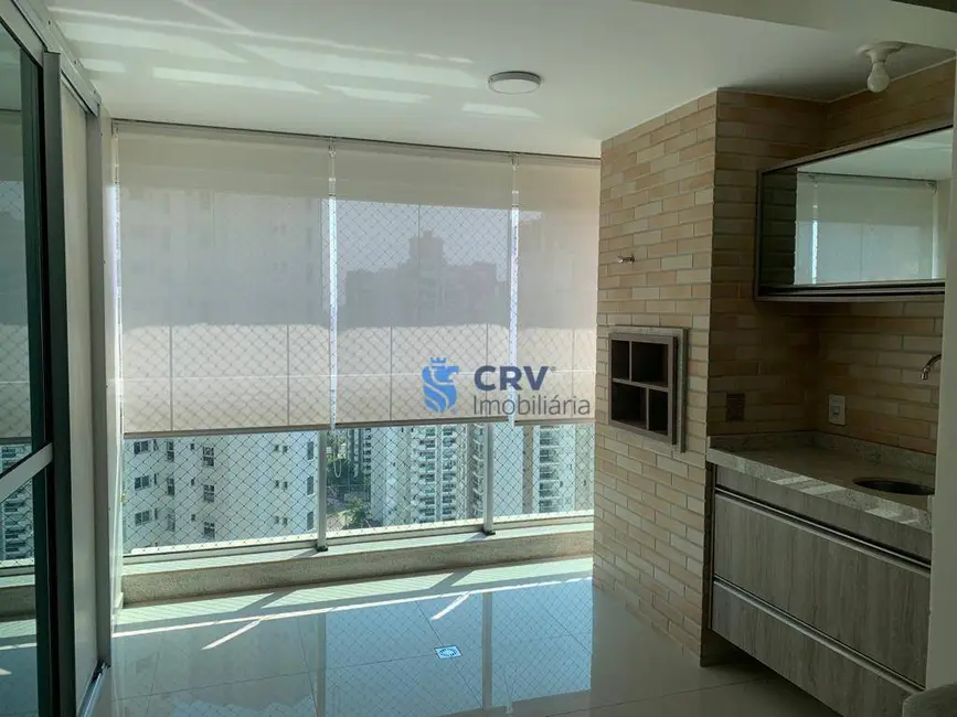Apartamento com 3 quartos à venda, 162m2 em Gleba Fazenda Palhano, Londrina - PR - imagem 7 Foto 7 de Apartamento com 3 quartos à venda, 162m2 em Gleba Fazenda Palhano, Londrina - PR