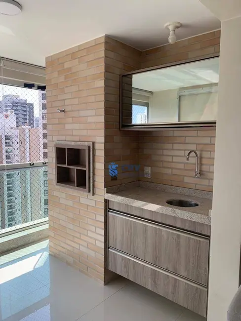 Apartamento com 3 quartos à venda, 162m2 em Gleba Fazenda Palhano, Londrina - PR - imagem 5 Foto 5 de Apartamento com 3 quartos à venda, 162m2 em Gleba Fazenda Palhano, Londrina - PR