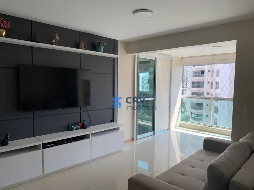 Apartamento com 3 quartos à venda, 162m2 em Gleba Fazenda Palhano, Londrina - PR - imagem 3 Foto 3 de Apartamento com 3 quartos à venda, 162m2 em Gleba Fazenda Palhano, Londrina - PR
