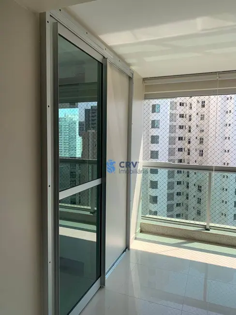 Apartamento com 3 quartos à venda, 162m2 em Gleba Fazenda Palhano, Londrina - PR - imagem 6 Foto 6 de Apartamento com 3 quartos à venda, 162m2 em Gleba Fazenda Palhano, Londrina - PR