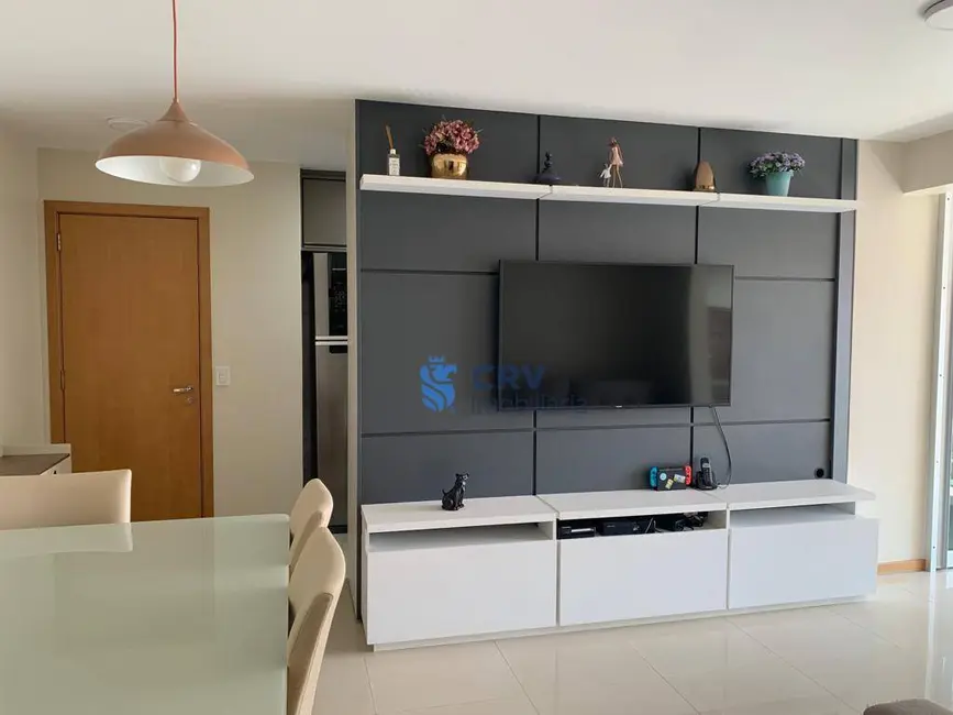 Foto 2 de Apartamento com 3 quartos à venda, 162m2 em Gleba Fazenda Palhano, Londrina - PR