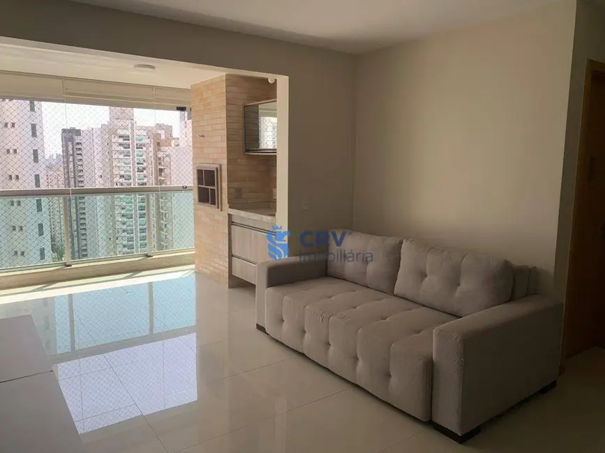 Apartamento com 3 quartos à venda, 162m2 em Gleba Fazenda Palhano, Londrina - PR - imagem 4 Foto 4 de Apartamento com 3 quartos à venda, 162m2 em Gleba Fazenda Palhano, Londrina - PR