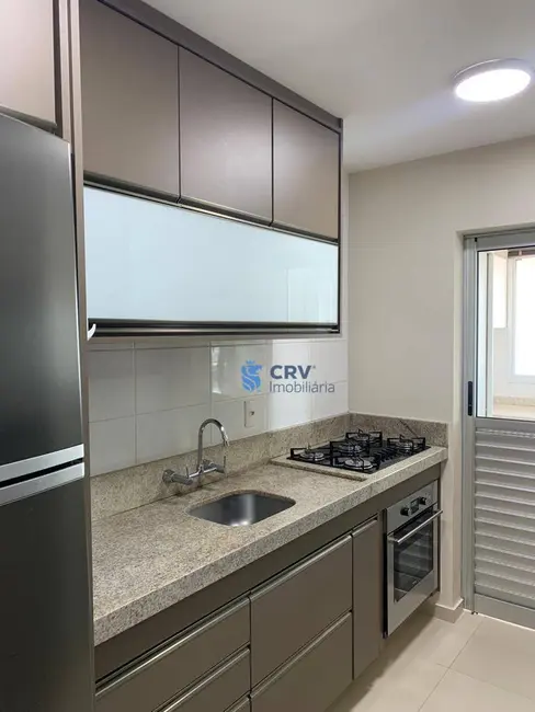 Apartamento com 3 quartos à venda, 162m2 em Gleba Fazenda Palhano, Londrina - PR - imagem 9 Foto 9 de Apartamento com 3 quartos à venda, 162m2 em Gleba Fazenda Palhano, Londrina - PR