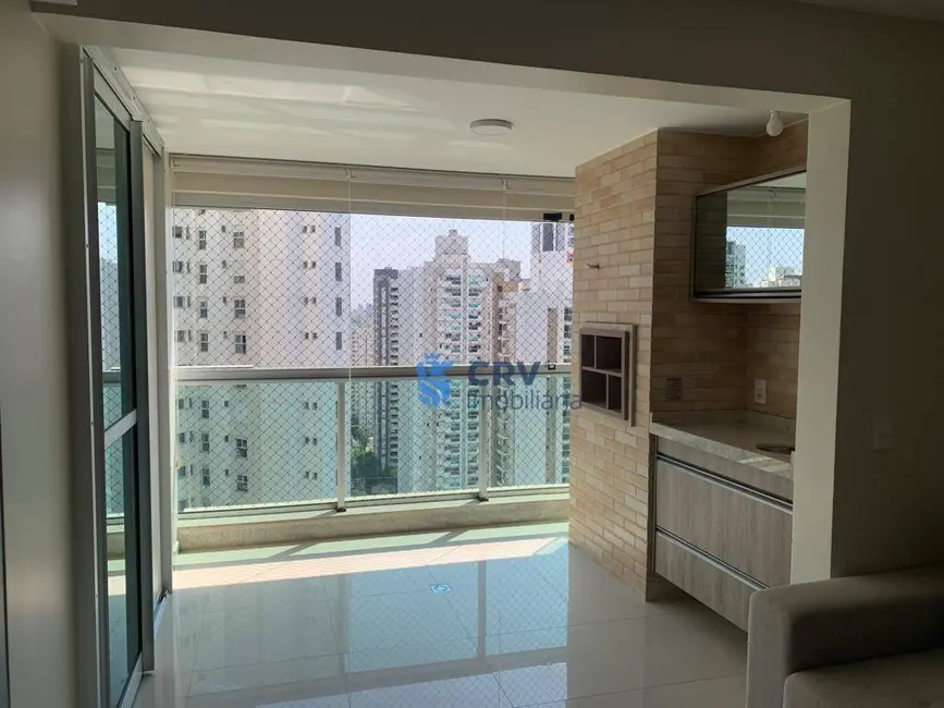 Apartamento com 3 quartos à venda, 162m2 em Gleba Fazenda Palhano, Londrina - PR - imagem 8 Foto 8 de Apartamento com 3 quartos à venda, 162m2 em Gleba Fazenda Palhano, Londrina - PR