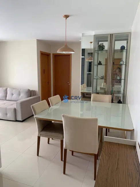 Foto 1 de Apartamento com 3 quartos à venda, 162m2 em Gleba Fazenda Palhano, Londrina - PR