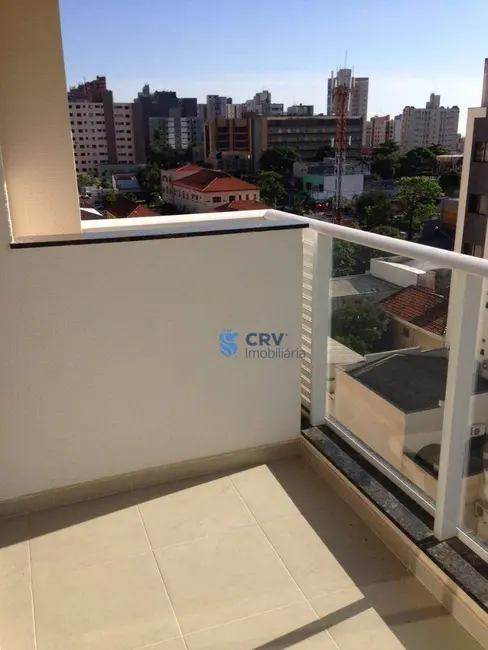 Apartamento com 2 quartos à venda, 100m2 em Vila Larsen 1, Londrina - PR - imagem 4 Foto 4 de Apartamento com 2 quartos à venda, 100m2 em Vila Larsen 1, Londrina - PR