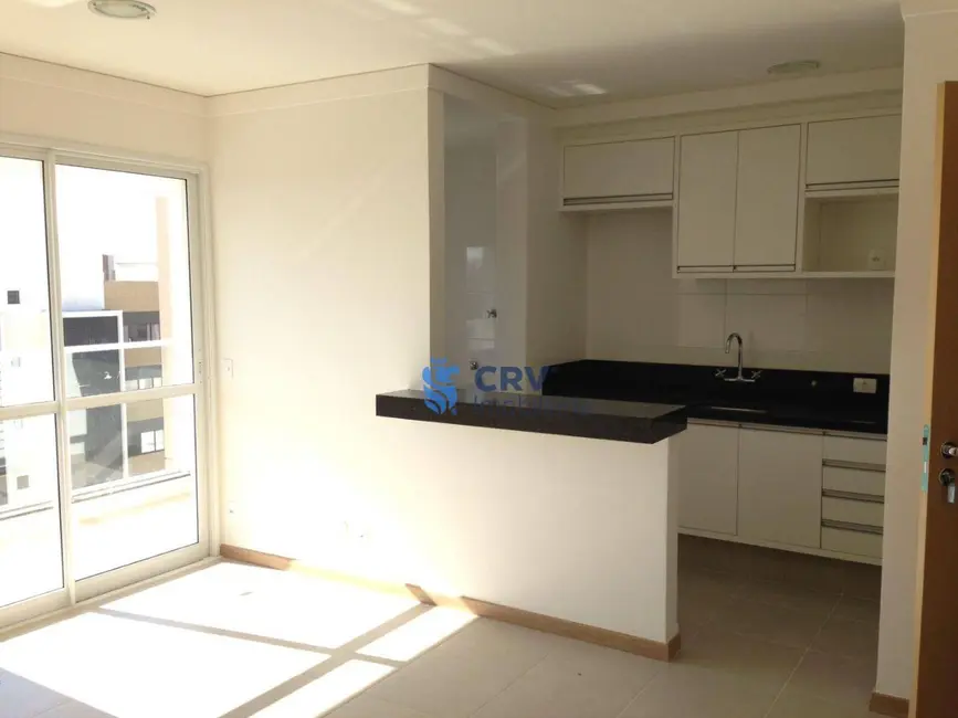 Apartamento com 2 quartos à venda, 100m2 em Vila Larsen 1, Londrina - PR - imagem 2 Foto 2 de Apartamento com 2 quartos à venda, 100m2 em Vila Larsen 1, Londrina - PR