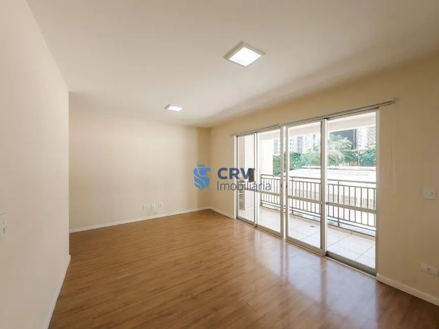 Apartamento com 3 quartos para alugar, 87m2 em Londrina - PR - imagem 3 Foto 3 de Apartamento com 3 quartos para alugar, 87m2 em Londrina - PR