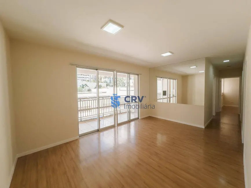 Foto 1 de Apartamento com 3 quartos para alugar, 87m2 em Londrina - PR